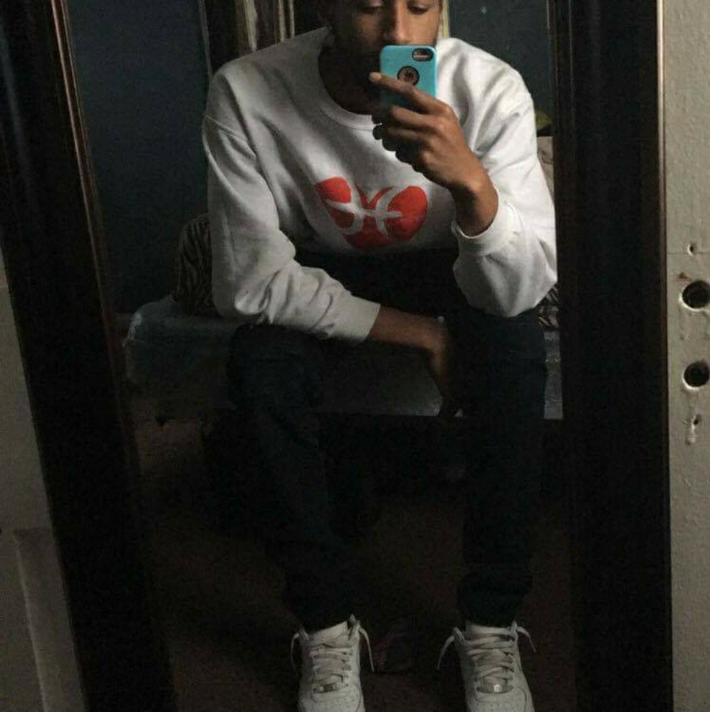 Meet your Posher, William